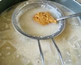 寒い冬の真っ白粕汁作り方7写真