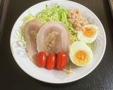 簡単ラーサラ①作り方7写真