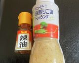簡単ラーサラ①作り方8写真