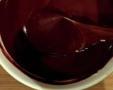 市販のお菓子で簡単に！猫形チョコケーキ作り方2写真
