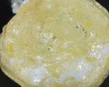 冷やご飯でチャーハン寿司作り方3写真