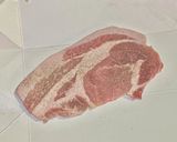 大阪風とんぺい焼き・チーズ入り作り方1写真
