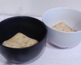 きのこあんかけ豆腐作り方6写真
