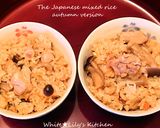 簡単❗冬鰆の幽庵焼き✨柚子胡椒入り大人味作り方6写真