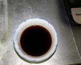 船務長のネギ鍋作り方1写真