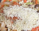 チーズのうまみ☆鮭の韓国風チーズ焼き作り方9写真