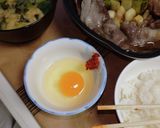 船務長のネギ鍋作り方9写真