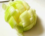 モッツァレラチーズのトマトパスタ作り方2写真