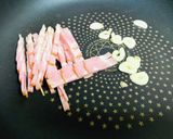 モッツァレラチーズのトマトパスタ作り方5写真