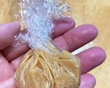 スペシャル味噌玉(長生き味噌汁)作り方5写真