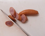簡単♪ほうれん草と舞茸のコク旨炒め作り方2写真