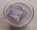 ダルゴナ カフェモカ作り方1写真