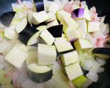 モッツァレラチーズのトマトパスタ作り方6写真