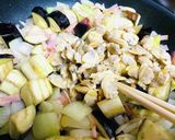 モッツァレラチーズのトマトパスタ作り方7写真