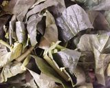 簡単♪ほうれん草と舞茸のコク旨炒め作り方5写真