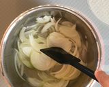 【冬レシピ】海老のホワイトカレー作り方2写真