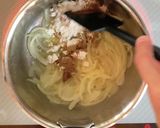 【冬レシピ】海老のホワイトカレー作り方3写真