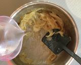 【冬レシピ】海老のホワイトカレー作り方4写真