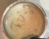 【冬レシピ】海老のホワイトカレー作り方6写真