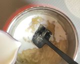 【冬レシピ】海老のホワイトカレー作り方5写真