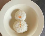 【冬レシピ】海老のホワイトカレー作り方8写真