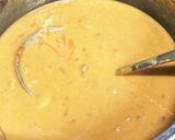カレーソースオムライス♪カレーの残りで♪作り方2写真