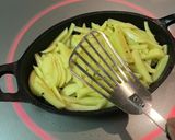 チーズのうまみ。じゃがいもガレット作り方3写真