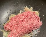 家庭料理部特製！3種の麻婆豆腐！☆彡作り方4写真