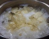 じゃがいもにっころがし作り方1写真