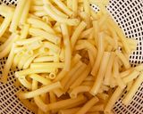 うちのグラタン♫ライスを入れてドリアにも作り方3写真