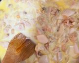 うちのグラタン♫ライスを入れてドリアにも作り方6写真