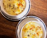 うちのグラタン♫ライスを入れてドリアにも作り方10写真
