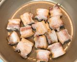 簡単美味しい♩サムギョプサル作り方4写真