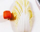市販のワンタンスープのアレンジ作り方3写真