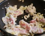 痺れる辛さがたまらない！黒ゴマ麻婆豆腐作り方4写真