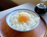 煮干し粉TKGで効率的にカルシウムを♡作り方4写真