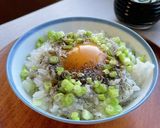 煮干し粉TKGで効率的にカルシウムを♡作り方6写真