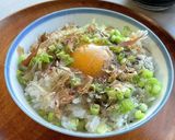 煮干し粉TKGで効率的にカルシウムを♡作り方7写真