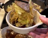 別海牛のジンギスカン風作り方3写真