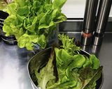 手羽中のスパイス揚げ作り方2写真