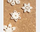 かぶで作る雪の結晶飾り切り作り方7写真