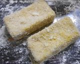 簡単！厚揚げカツ作り方2写真