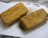 簡単！厚揚げカツ作り方3写真