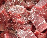 フライパンと炊飯器でスペイン風牛肉煮込み作り方3写真