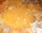 フライパンと炊飯器でスペイン風牛肉煮込み作り方13写真