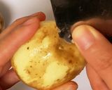 お手軽 にんじんとじゃがいもの煮っ転がし作り方2写真