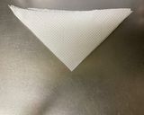キッチンペーパーでの落とし蓋の作り方作り方2写真