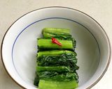 ★袋で簡単！即席 高菜漬け作り方10写真