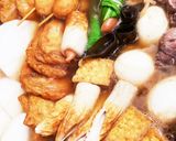 娘のお弁当2022.11.17作り方1写真