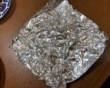 おにぎりの超簡単な作り方〜ぼ○ご風〜作り方8写真